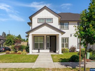 1947 SW Stanford St, Corvallis, OR