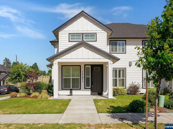 1947 SW Stanford St, Corvallis, OR 97333