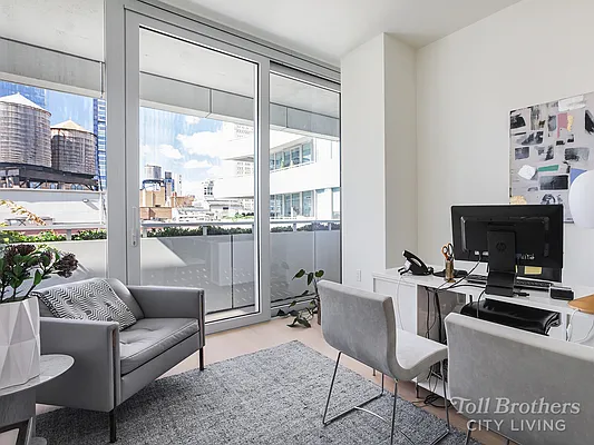 Sold by Toll Brothers | media 22