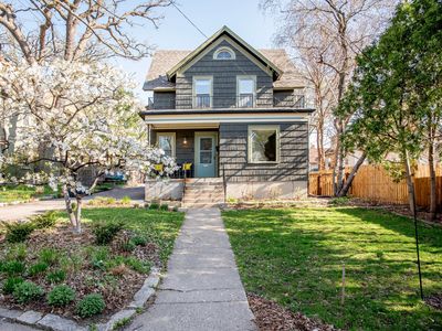 85 Clarence Ave SE, Minneapolis, MN, 55414