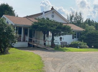 288 Westmanland Rd, New Sweden, ME 04762