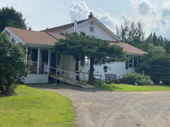 288 Westmanland Road, New Sweden, ME 04762