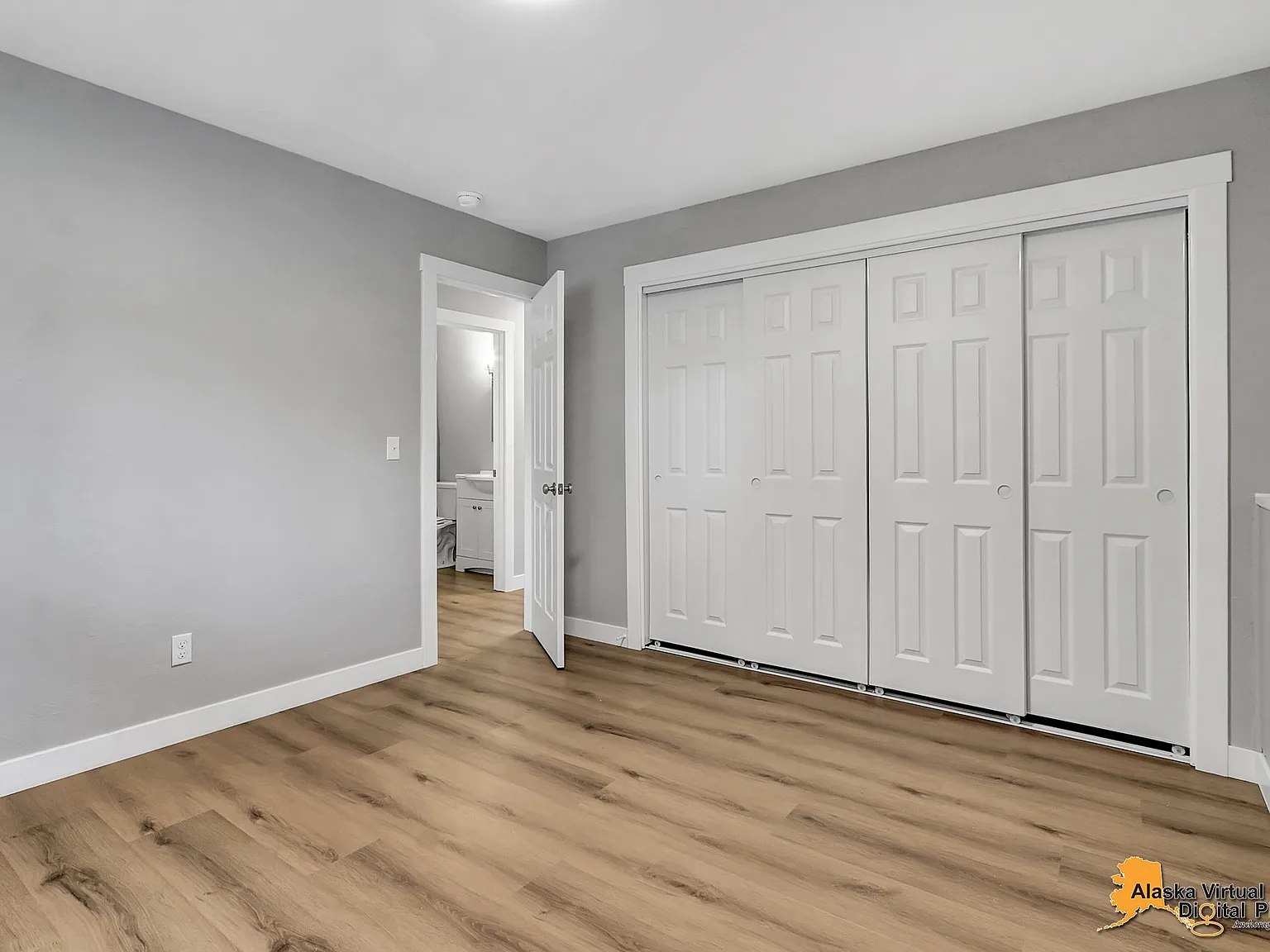 1 bed, 800 sqft, $1,400 — Photo 4