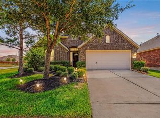8234 Kerrington Glen Dr, Cypress, TX 77433