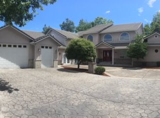 271 Rosewood Ln, Central Pt, OR