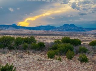 20 Antelope Dr, Alpine, TX 79830