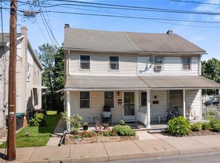 521 Furnace St, Emmaus, PA 18049