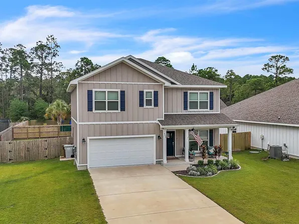 4499 Water Leaf Cv, Gulf Breeze, FL 32563