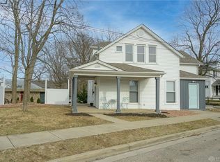 2206 Avalon Ave, Dayton, OH 45409