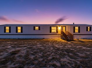 16 Karah Ln, Estancia, NM 87016