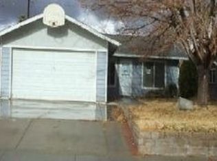 1525 Edwards Ave, Rosamond, CA 93560