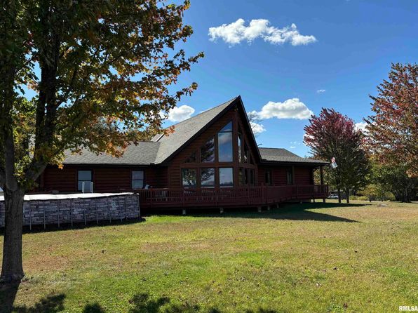 572 N Knox Highway 26 Rd, Galesburg, IL 61401