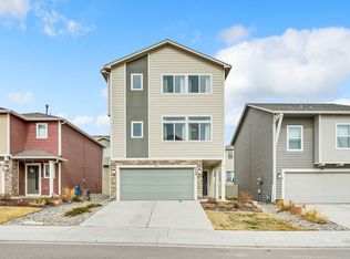 4559 Samaritan Loop, Colorado Springs, CO 80916