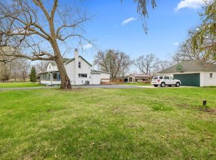 W3306 County Road J, East Troy, WI 53120