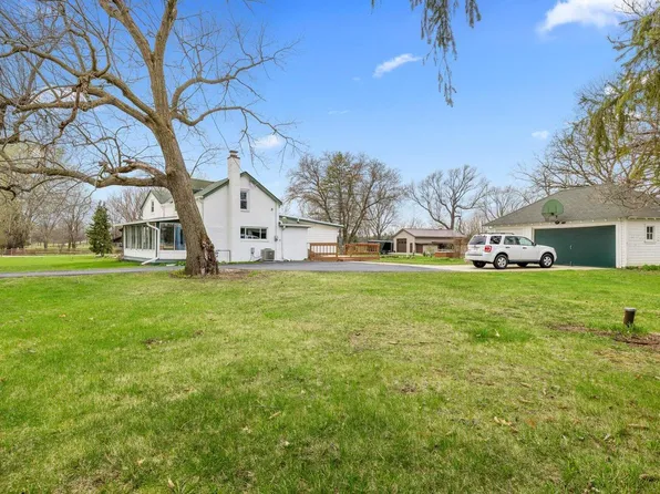 W3306 County Road J, East Troy, WI 53120