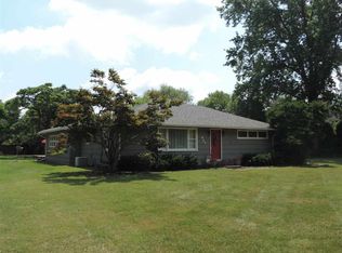 927 Ridge Rd, Terre Haute, IN 47803