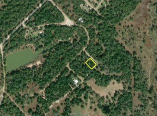 Rambling Rd, Somerville, TX 77879