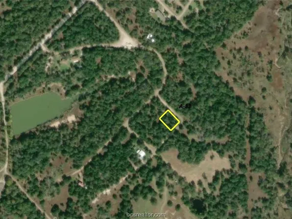 Rambling Rd, Somerville, TX 77879