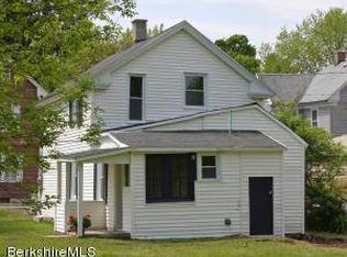 82 Turner Ave, Pittsfield, MA 01201