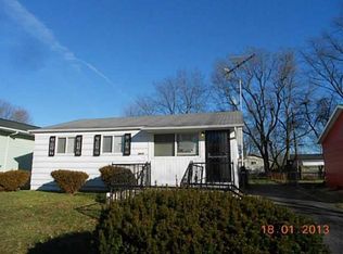 1818 Binbrook Rd, Columbus, OH 43227