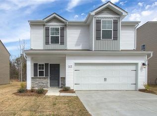 1219 Torrence Grove Church Rd #4, Charlotte, NC 28213