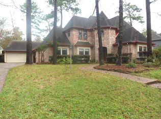 2607 Rustic Woods Dr, Kingwood, TX 77345