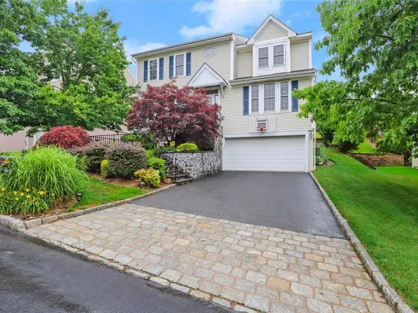64 Bellefair Road, Rye Brook, NY 10573