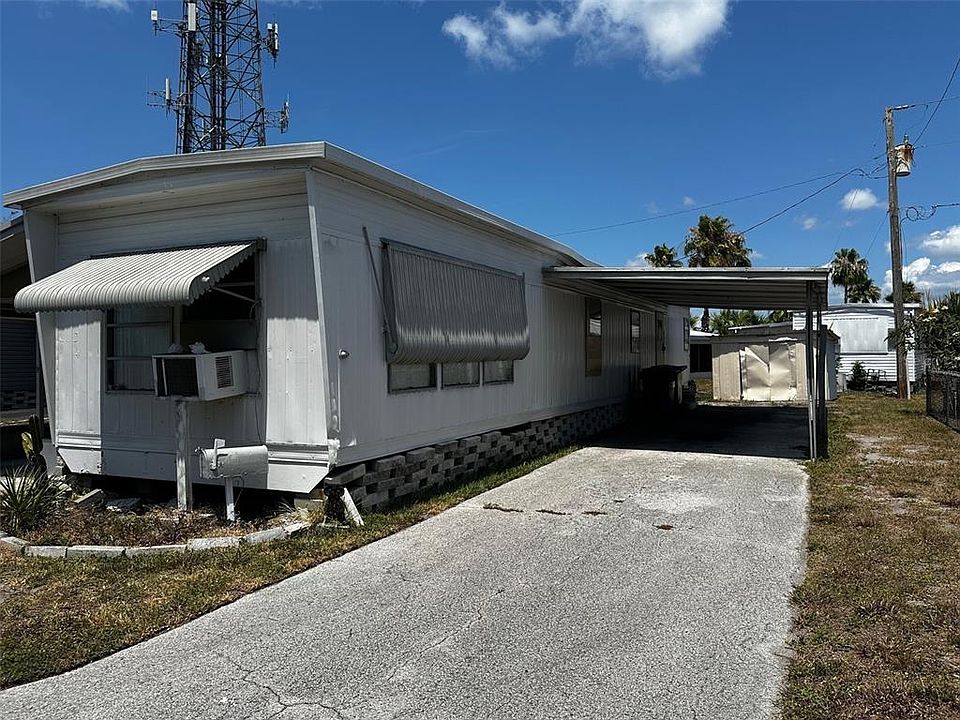 1st image of 6580 Seminole Blvd Lot 605