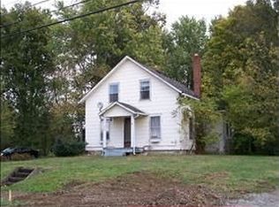 218 N Walnut St, Galena, OH 43021