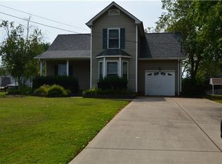 700 Tylertown Rd, Clarksville, TN 37040