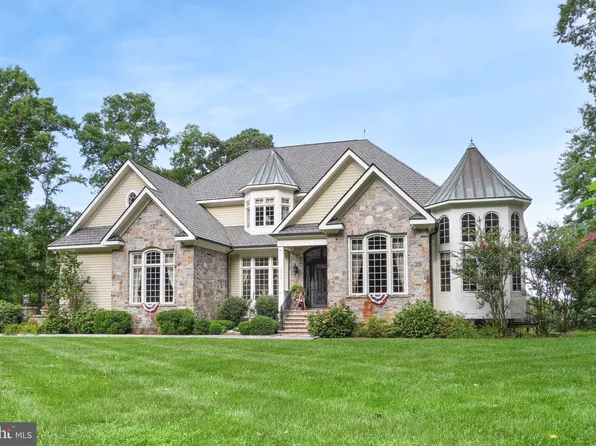 6513 Hampton Rd, Berlin, MD 21811