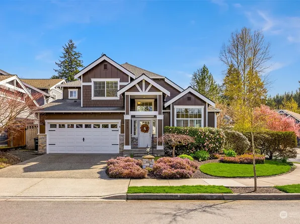 464 Cosgrove Street NW, Bainbridge Island, WA 98110