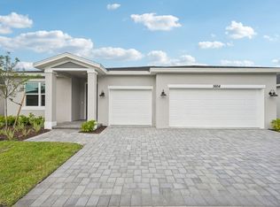 5654 Hampton Park Circle, Vero Beach, FL 32966