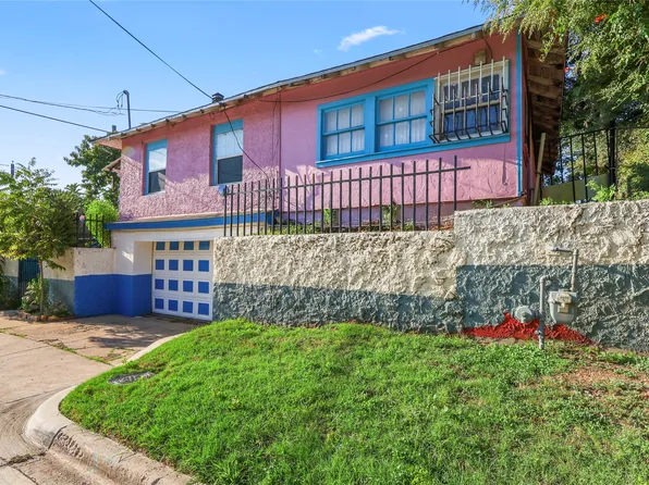 507 Sabine St, Dallas, TX 75203