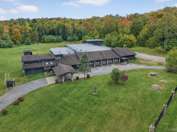 399 Gregory Road, Monticello, NY 12701