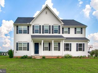 110 Autumnwood Ave, York, PA 17404
