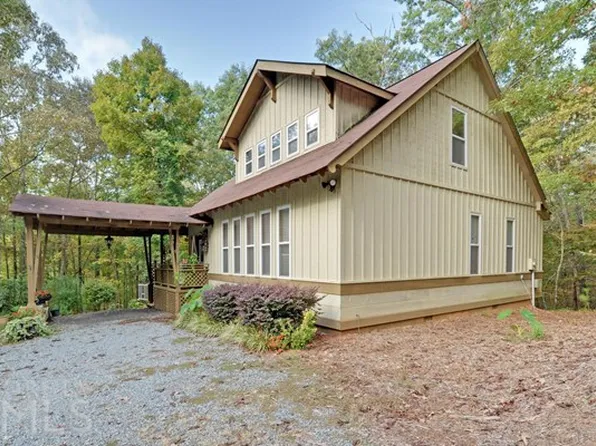 146 Rolling Hills Trl #1, Ellijay, GA 30540