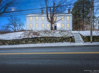 1069 Main St, Coventry, CT 06238