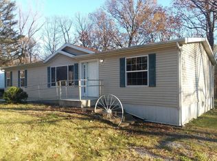 3743 Bayberry Dr, Danielsville, PA 18038