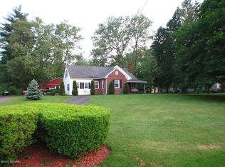 501 9th St, Danville, PA 17821