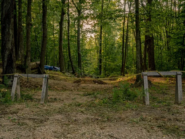 Xx N Eberhart Ave, Harrison, MI 48625