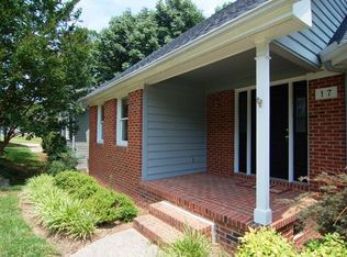 17 Prentiss Pl, Durham, NC 27707