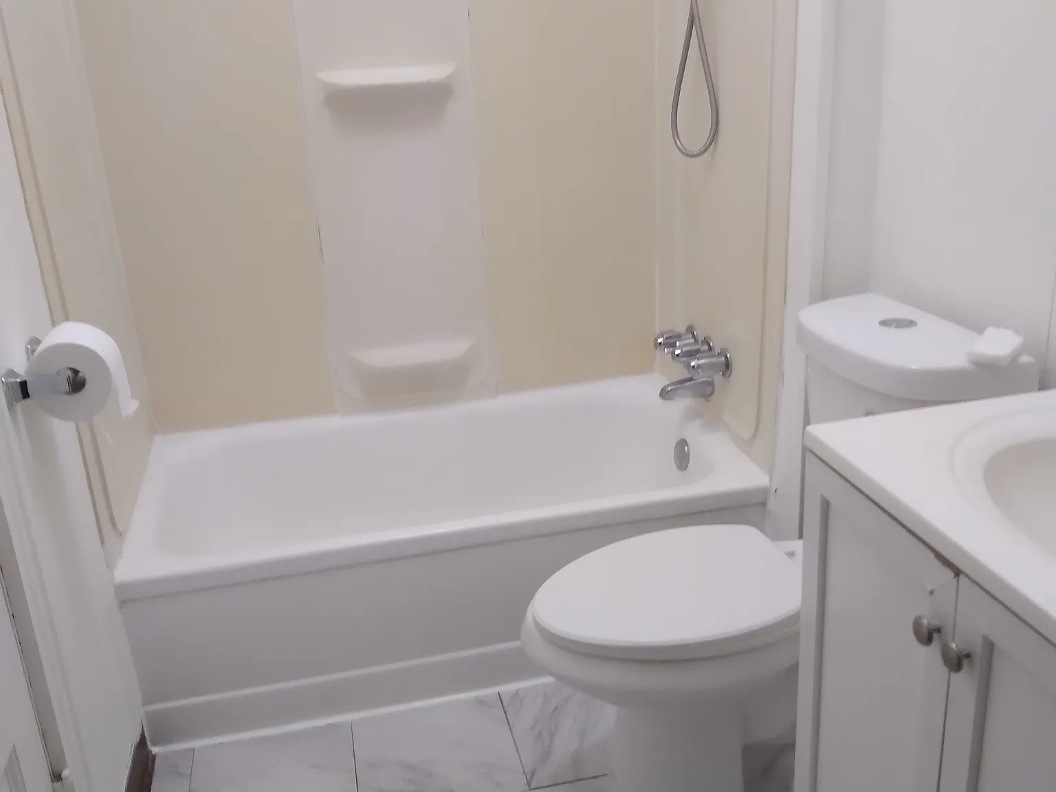 1 bed, 1050 sqft, $1,250 — Photo 3