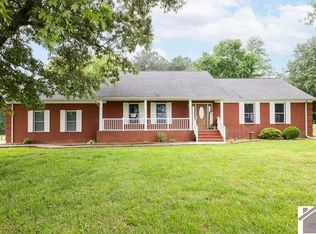 4213 State Route 80 W, Mayfield, KY 42066