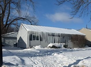 4328 Wyatt Rd, Cleveland, OH 44128