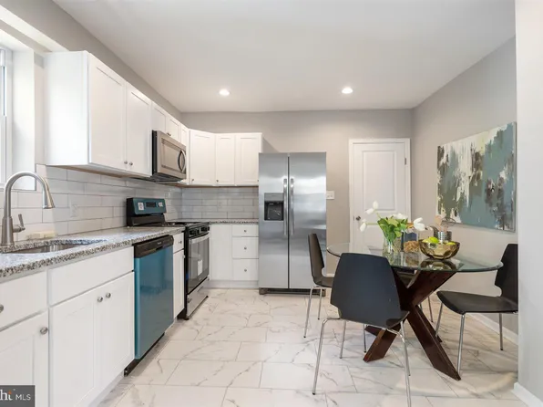 6619 Fairdel Ave, Baltimore, MD 21206