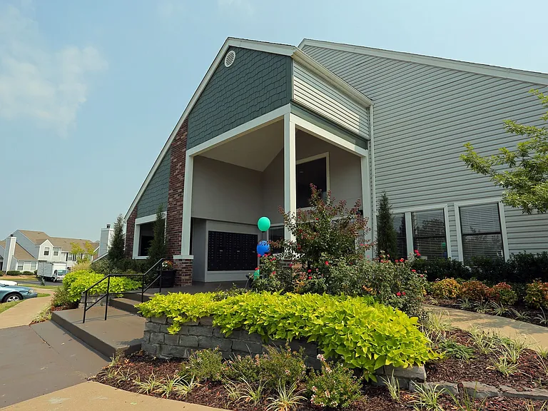 The Arden Overlook Apartments — Photo 20