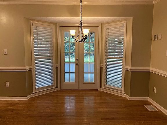 Breakfast Nook, in kitchen