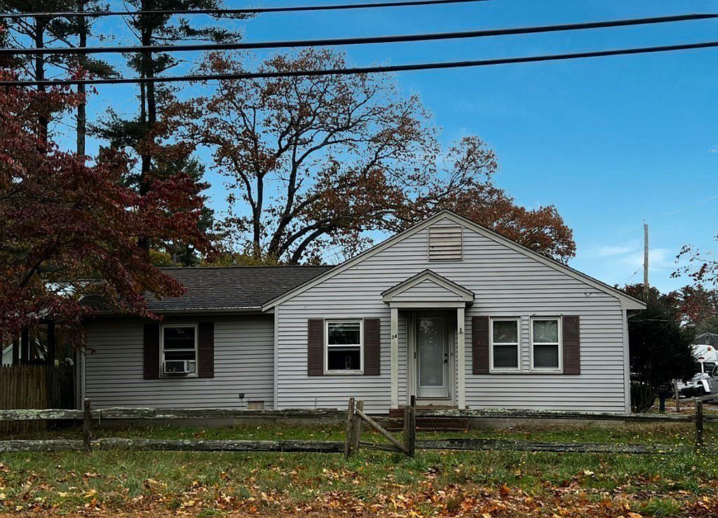 34 Matfield St, West Bridgewater, MA 02379 MLS 73176572 Zillow