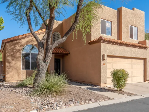3444 N Applewood Dr, Tucson, AZ 85712